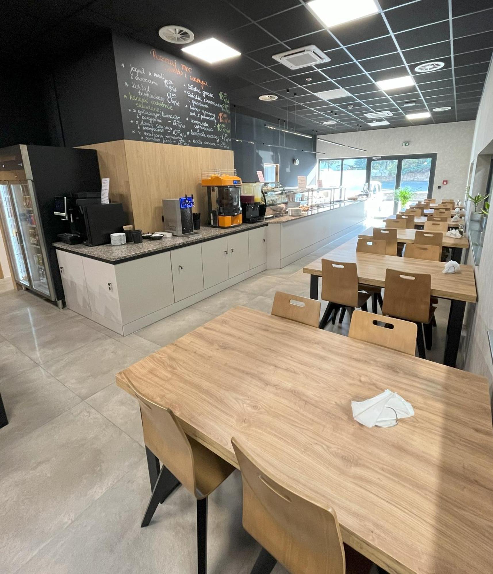 שוילצ'ה Wr Sport Hotel & Spa - Centrum Sportu I Rozrywki מראה חיצוני תמונה