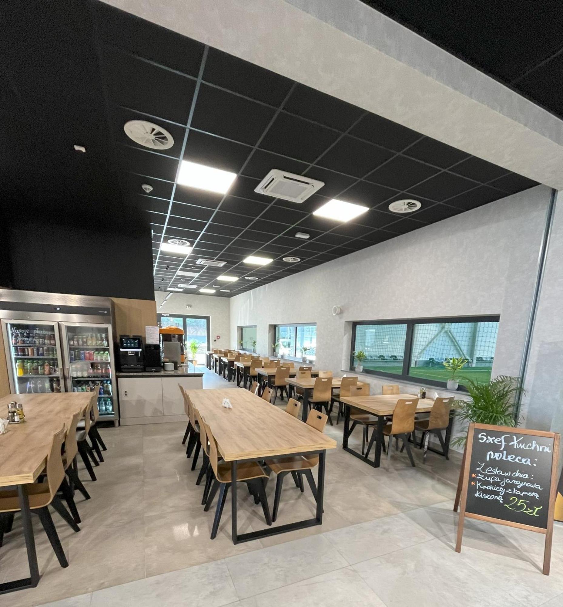 שוילצ'ה Wr Sport Hotel & Spa - Centrum Sportu I Rozrywki מראה חיצוני תמונה