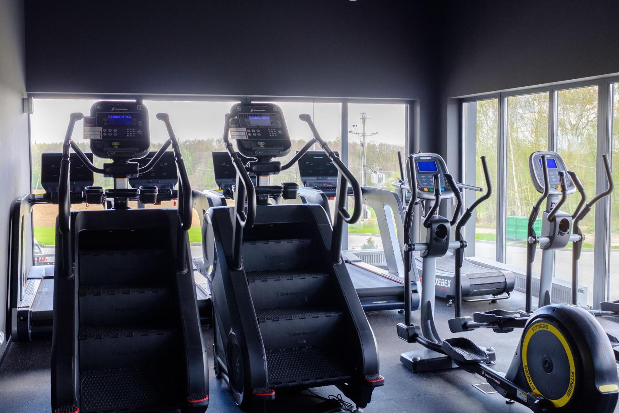 שוילצ'ה Wr Sport Hotel & Spa - Centrum Sportu I Rozrywki מראה חיצוני תמונה