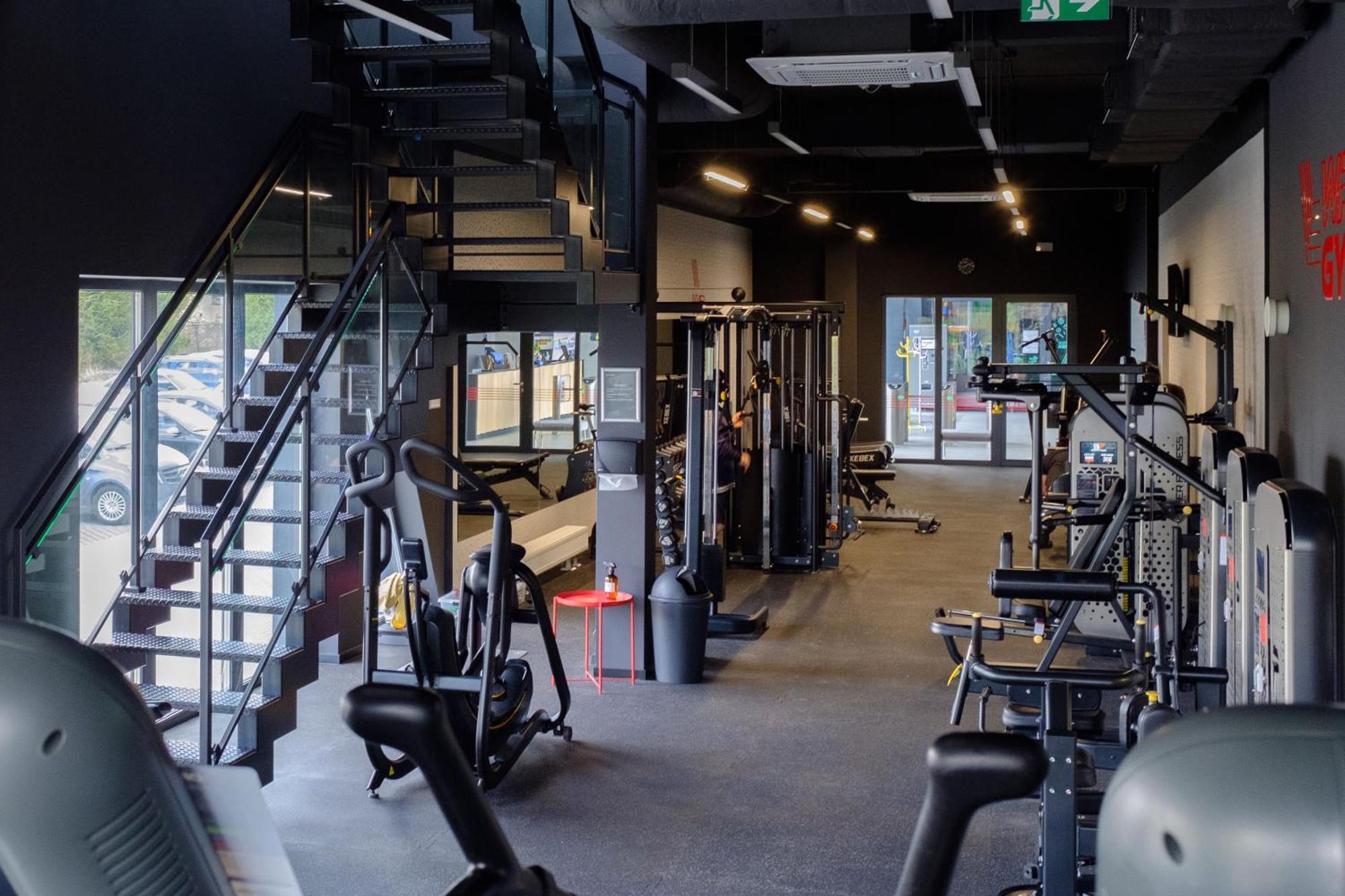 שוילצ'ה Wr Sport Hotel & Spa - Centrum Sportu I Rozrywki מראה חיצוני תמונה